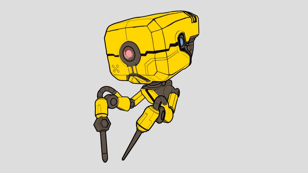 Robô