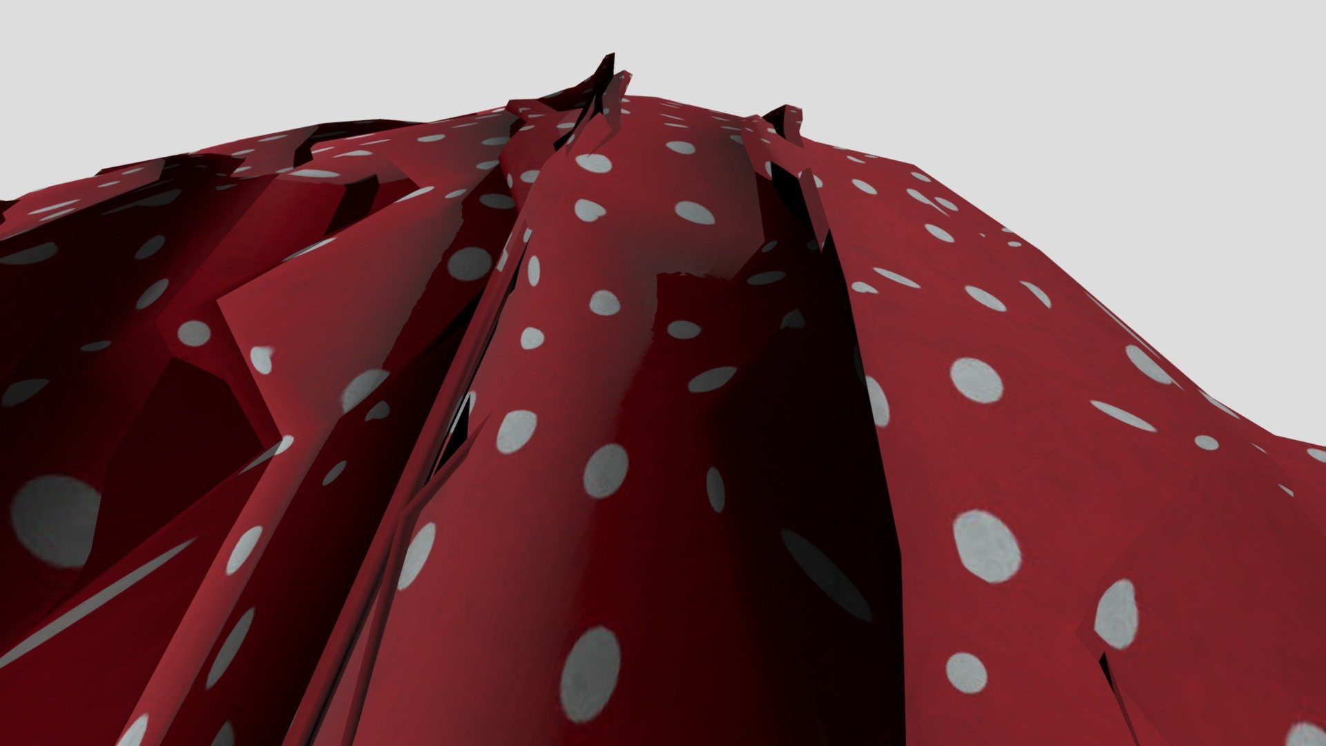 Miss_delight_clean_with_animations - Download Free 3D model by Fggggg ...