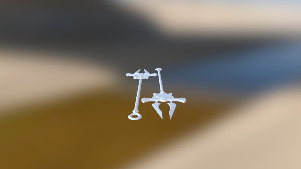 Azir Staff