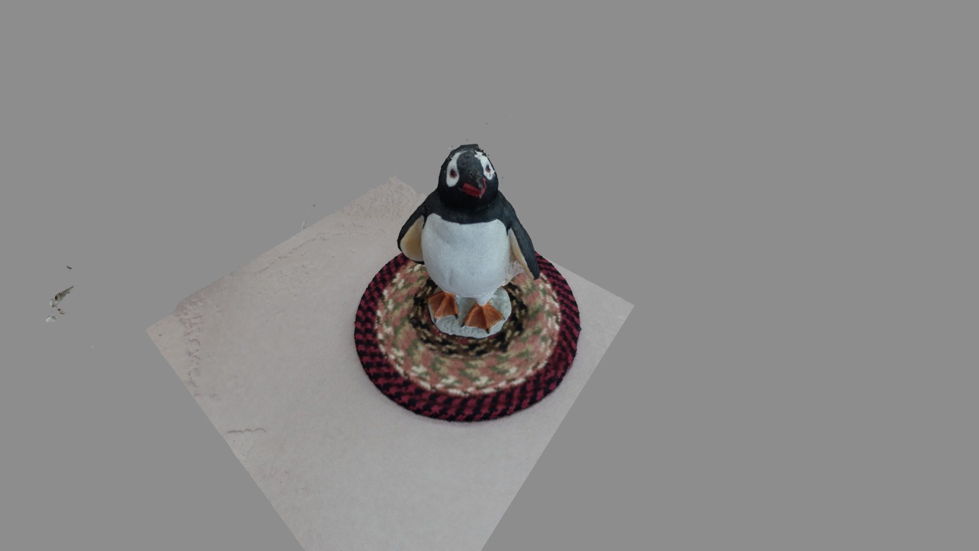 Penguin