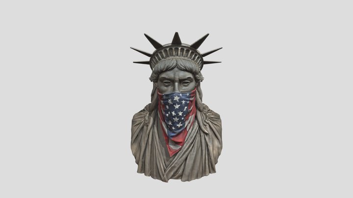 mercia 3D Model