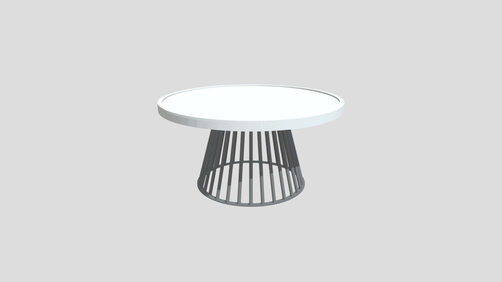 Mesa De Centro 20524-88
