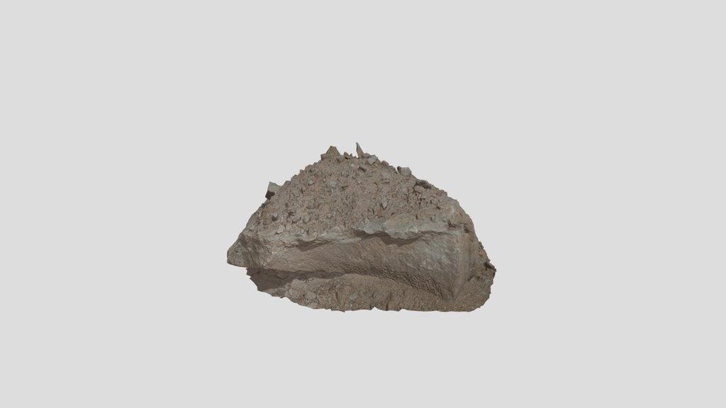 Mound Stone