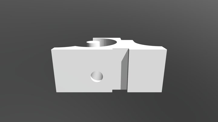 Caja de herramientas 3D Model