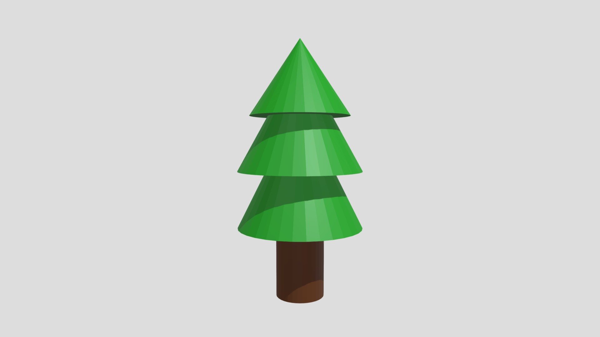 TREE - Download Free 3D model by elenaisakova248 [e96b30c] - Sketchfab