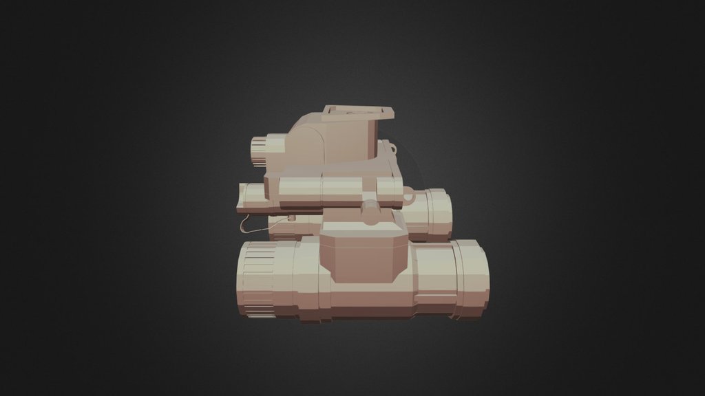 AN/PVS31