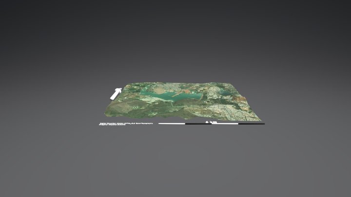 Test 3D Model