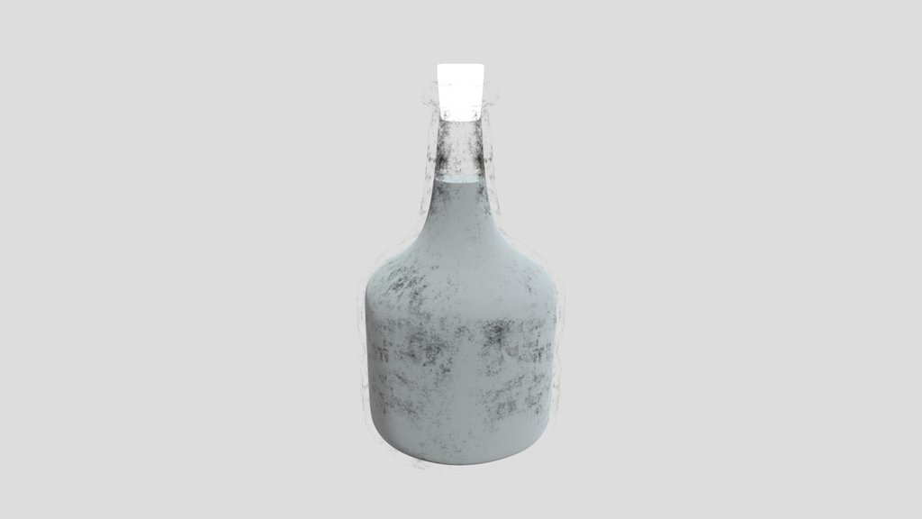 Wine Bottle
