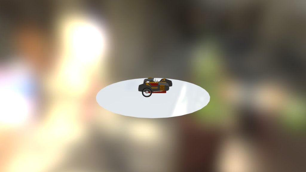 SIDECAR 3