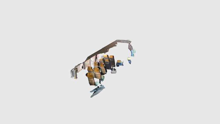 Test1 3D Model