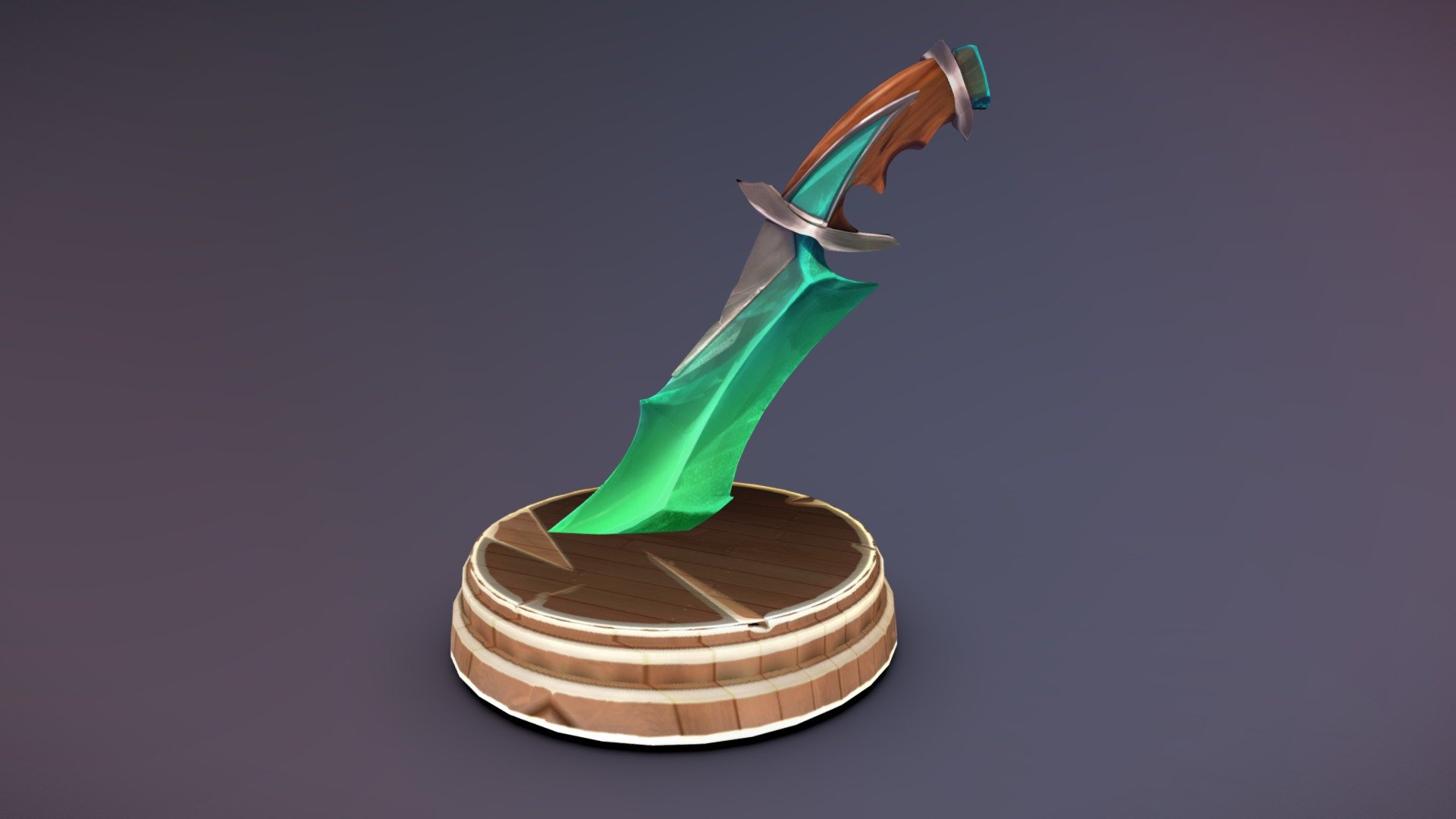 Dagger