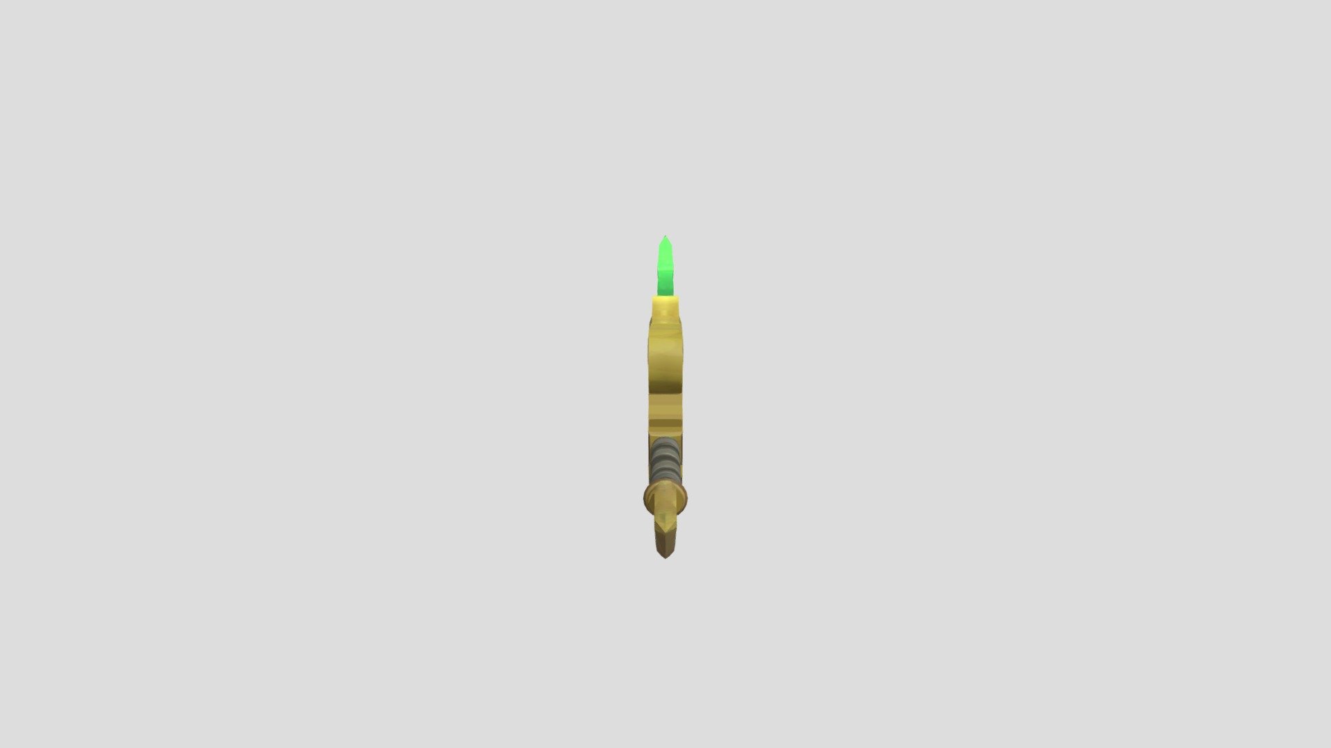 Sword Model