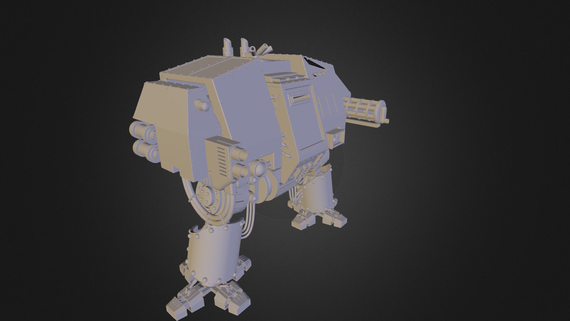 Mech