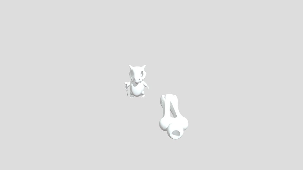Cubone Project