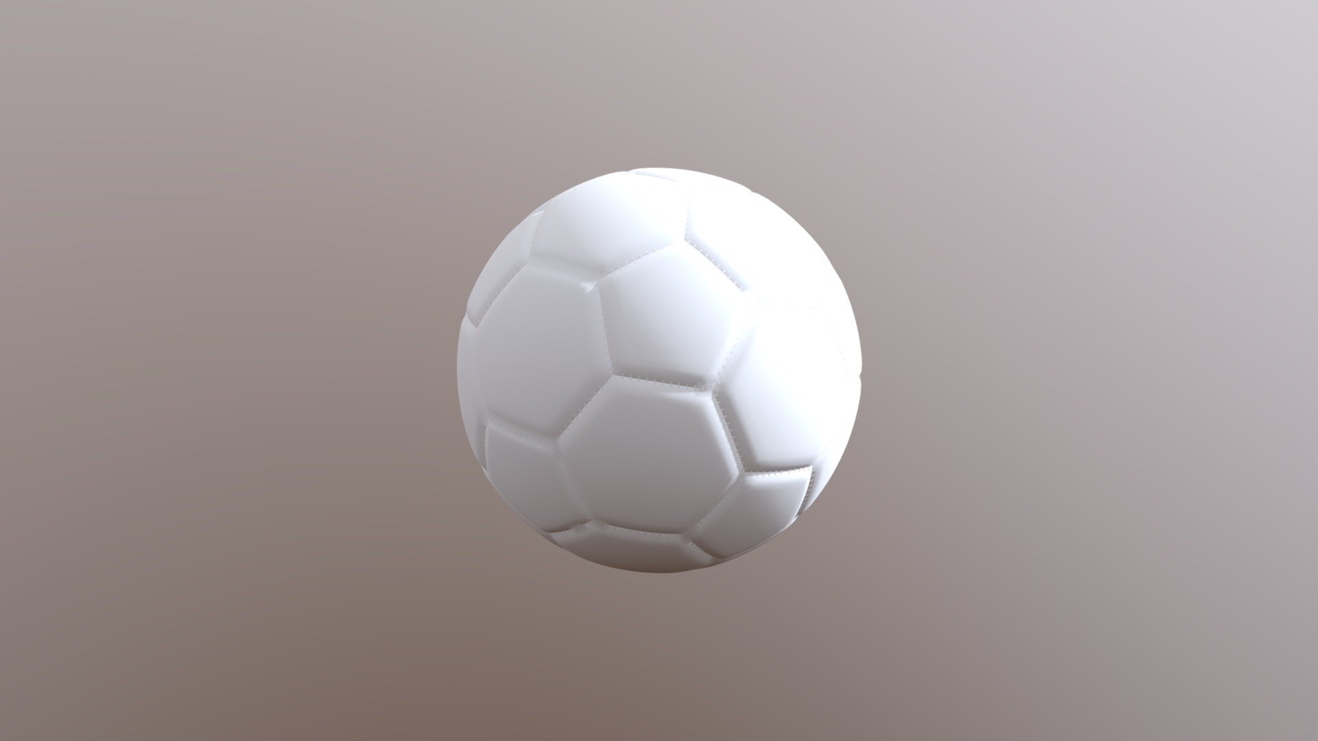 Soccer Ball