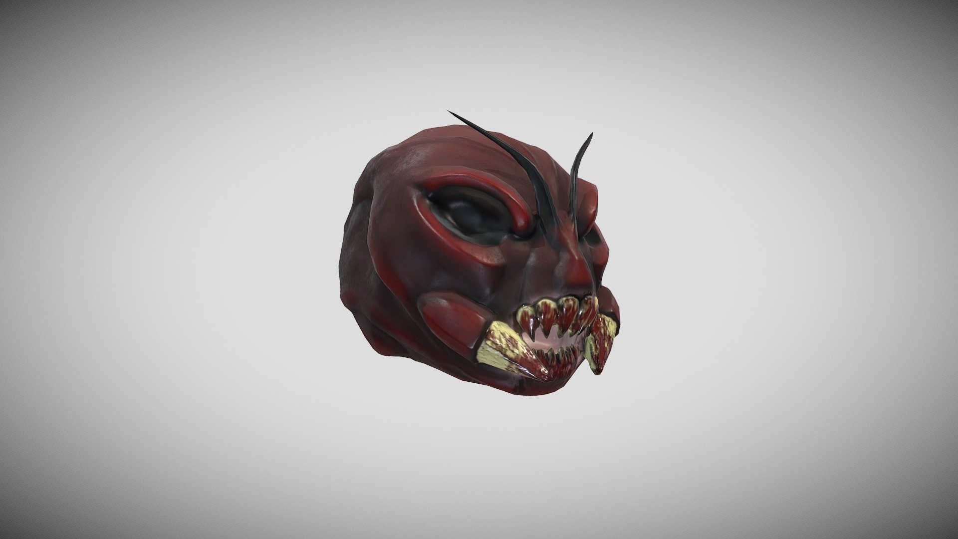 AntSkull