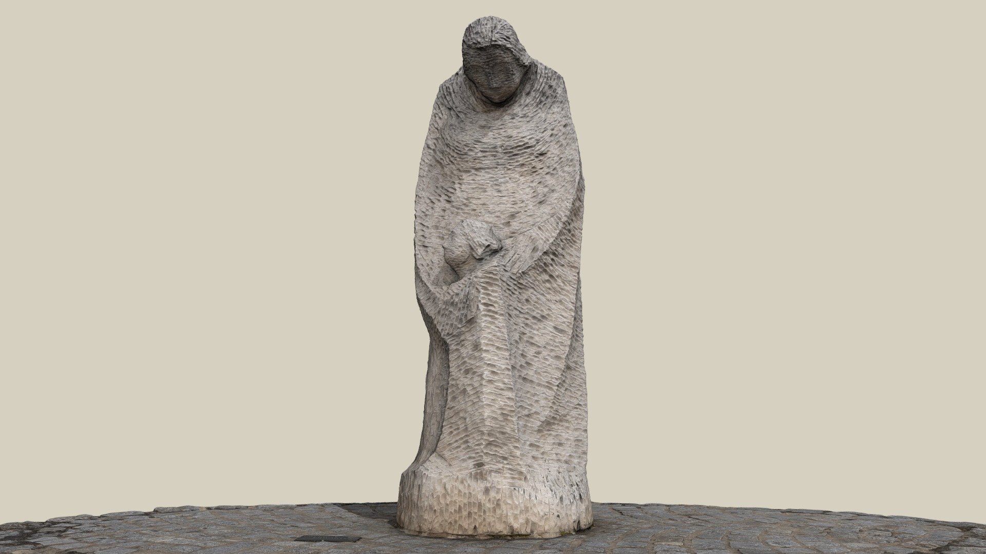 Erleben-Erwarten — Sketchfab embed 3D viewer