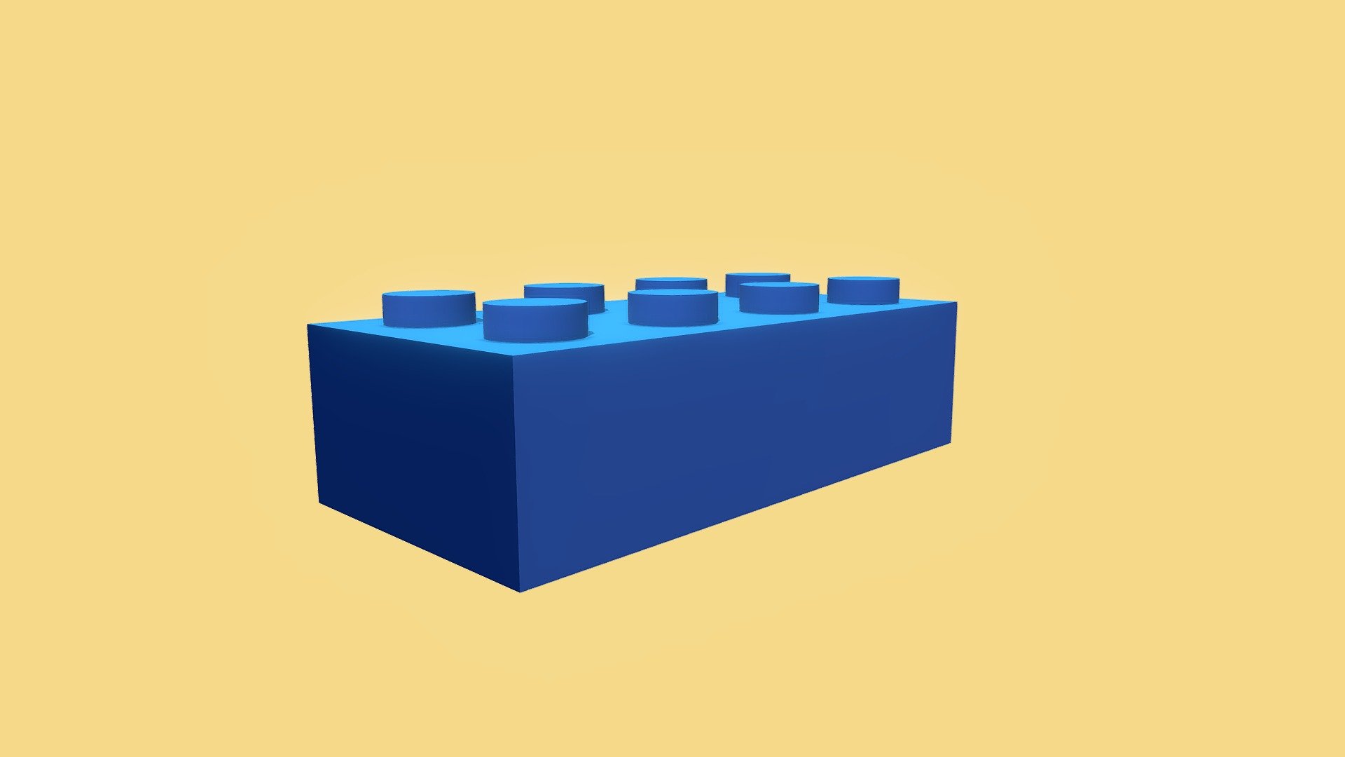 Brick UVW