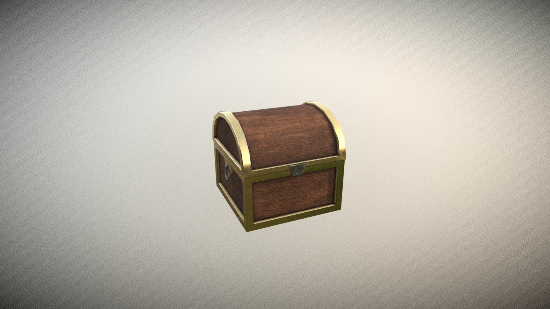 Treasure Chest