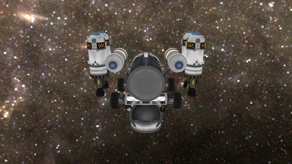 Mining Truck