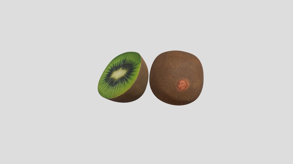 Kiwi Set