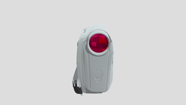 Camcorder Canon