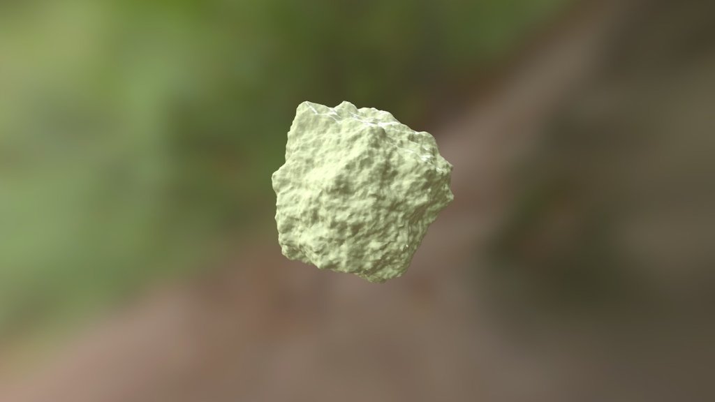 Asteroid 0