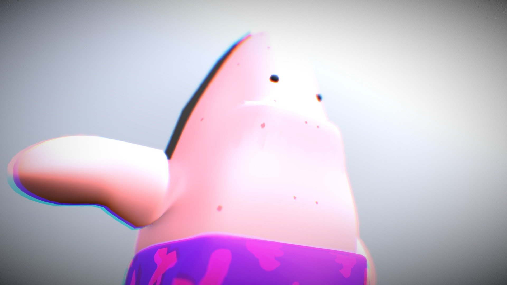 Pertrik ster Rig - Download Free 3D model by NO DONT EAT ME CASEOH