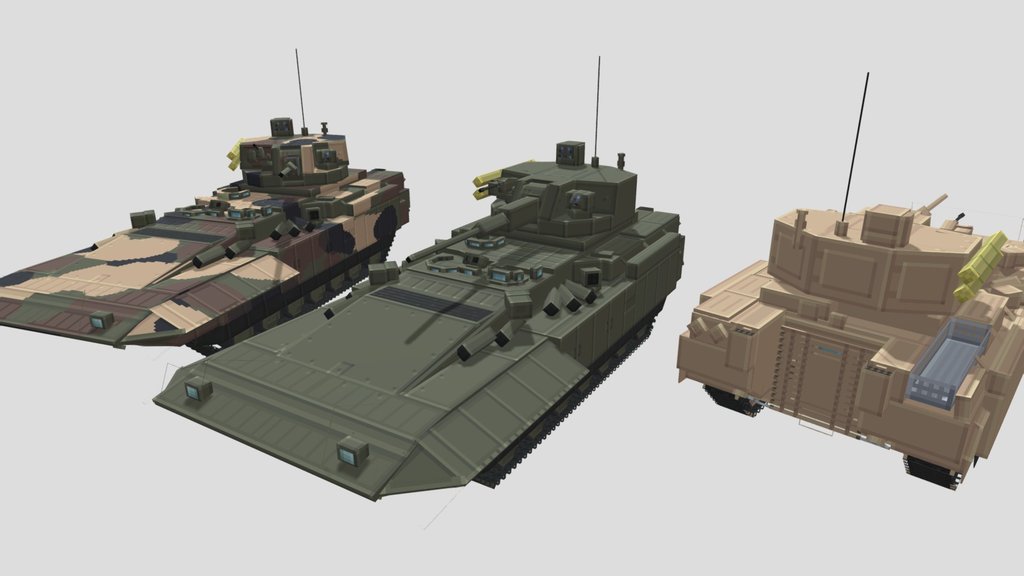 T - 15 Armata