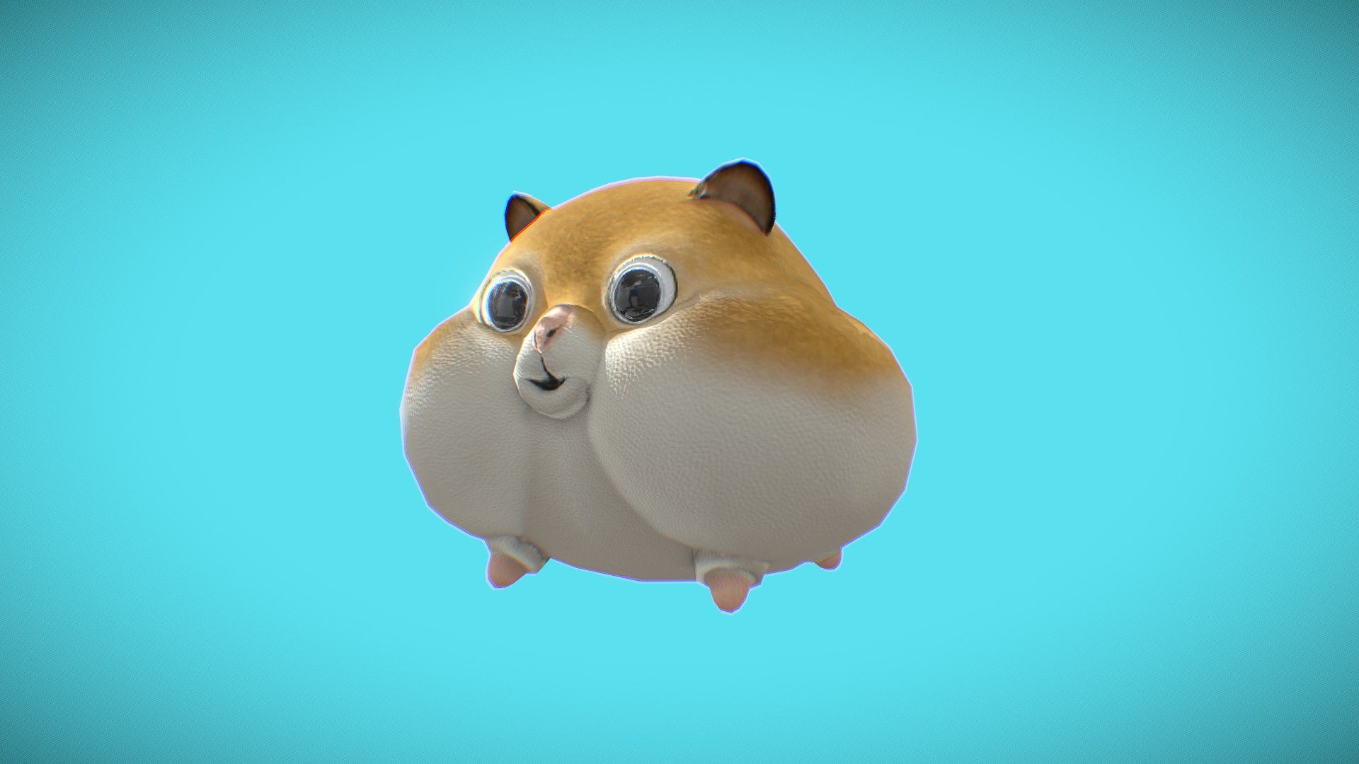 Hamster