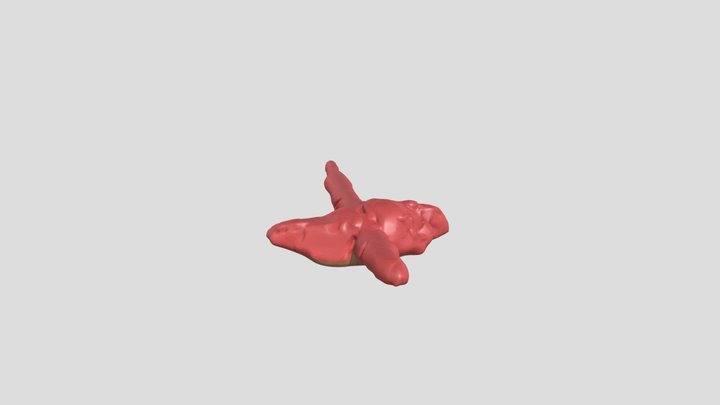 Scisword by Anthony – Free 3D Model STL