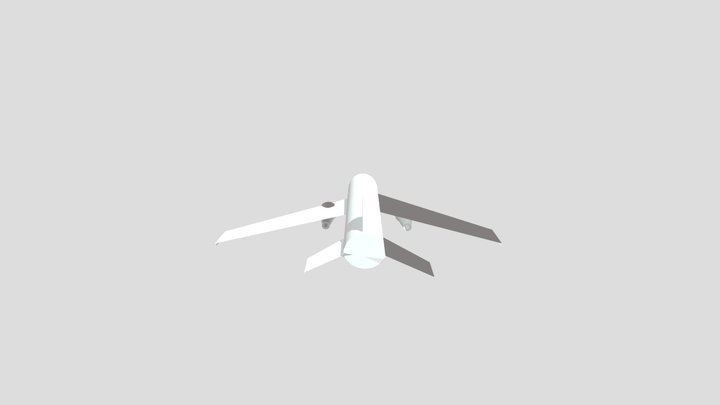 4 3D Model