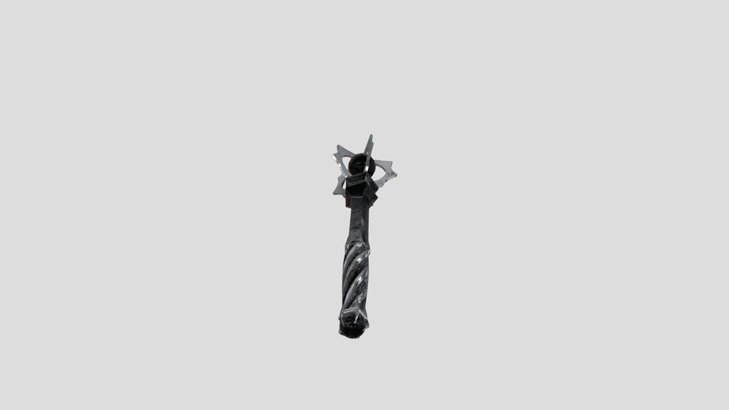 Mk Basemesh Mace 14