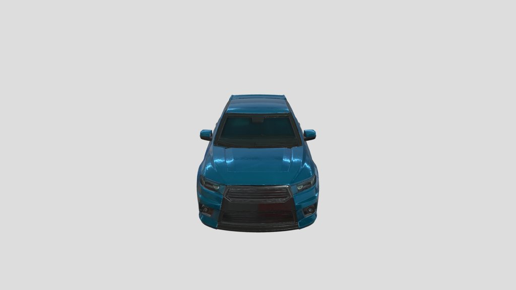 Sport Car