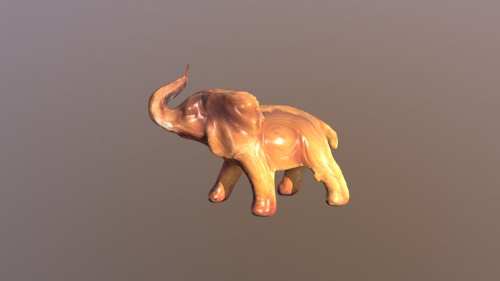 Sun_Dec_10_23_21_07_2017_GMT.obj 3D Model