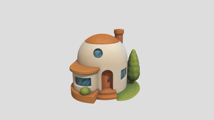 House Capsule Knight Pack