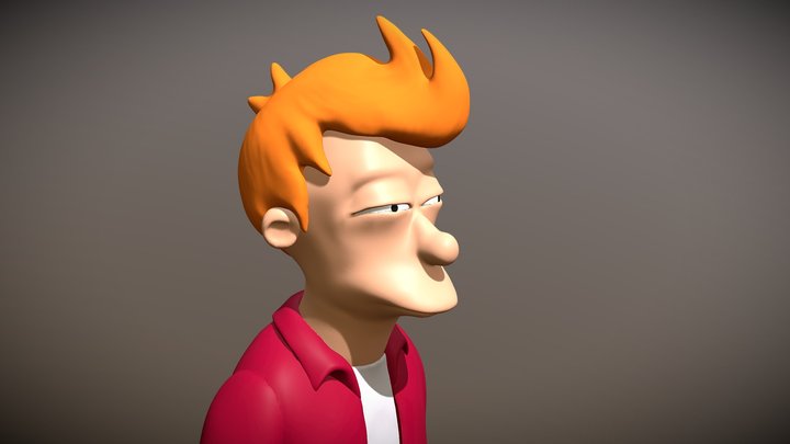 Bfdi 3D models - Sketchfab