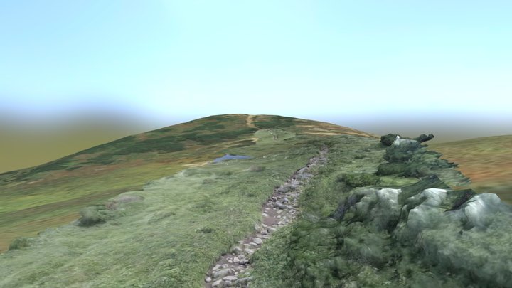 28-2 第一公園→ポン化雲22/24 2025.8 – Modello 3D gratuito STL