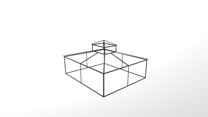 3D_untitled 3D Model