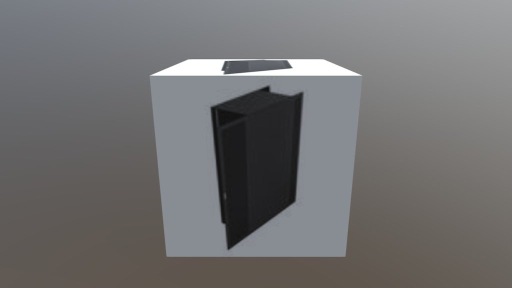 cube