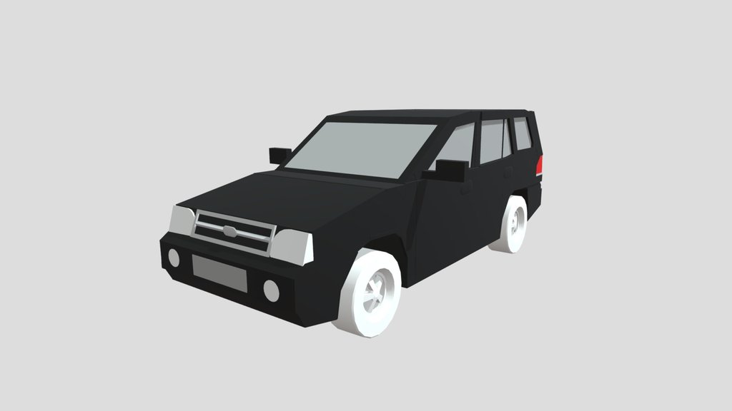 Hyundai Santa Fe Classic 2000 SM