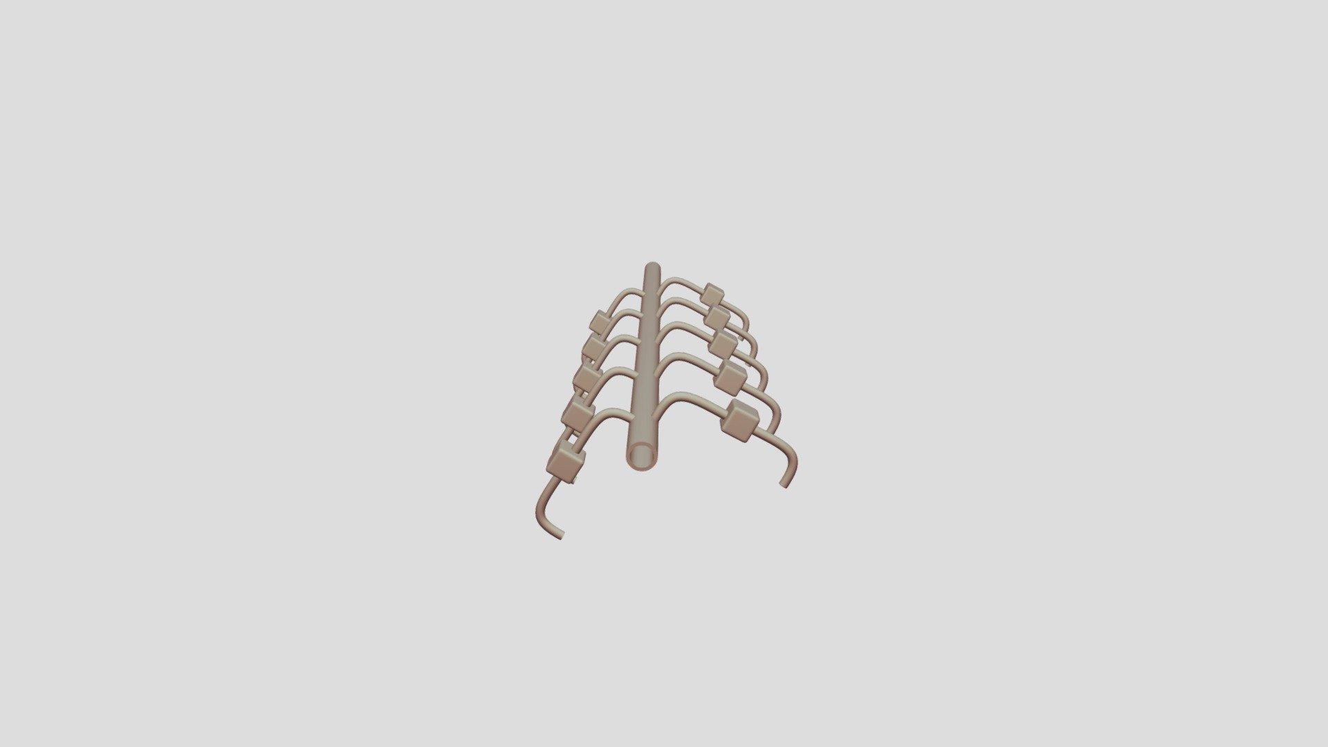 Construction Rod