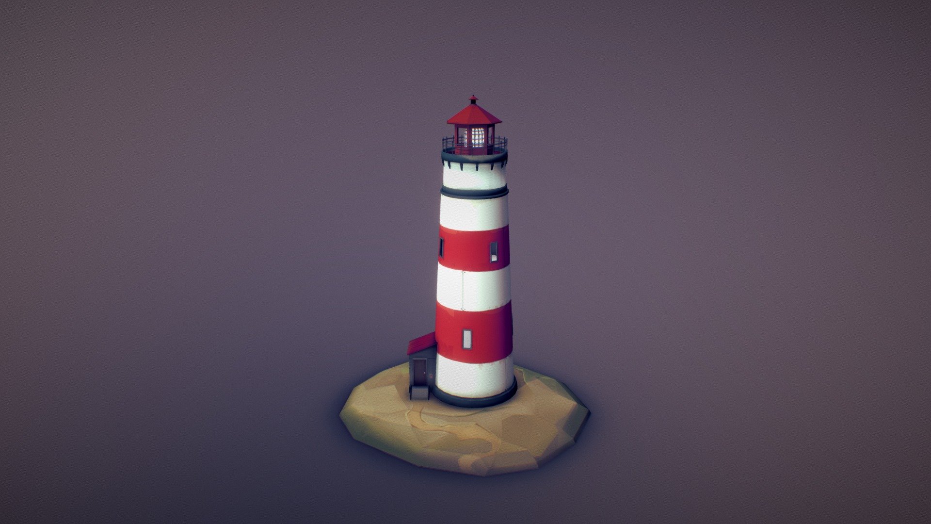 Lighthouse