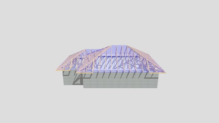 WojciechRejzerowicz 3D Model