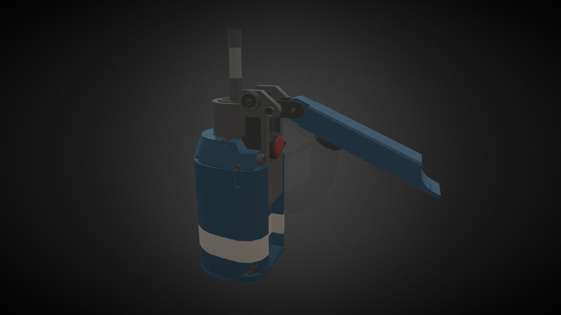 Low Poly002