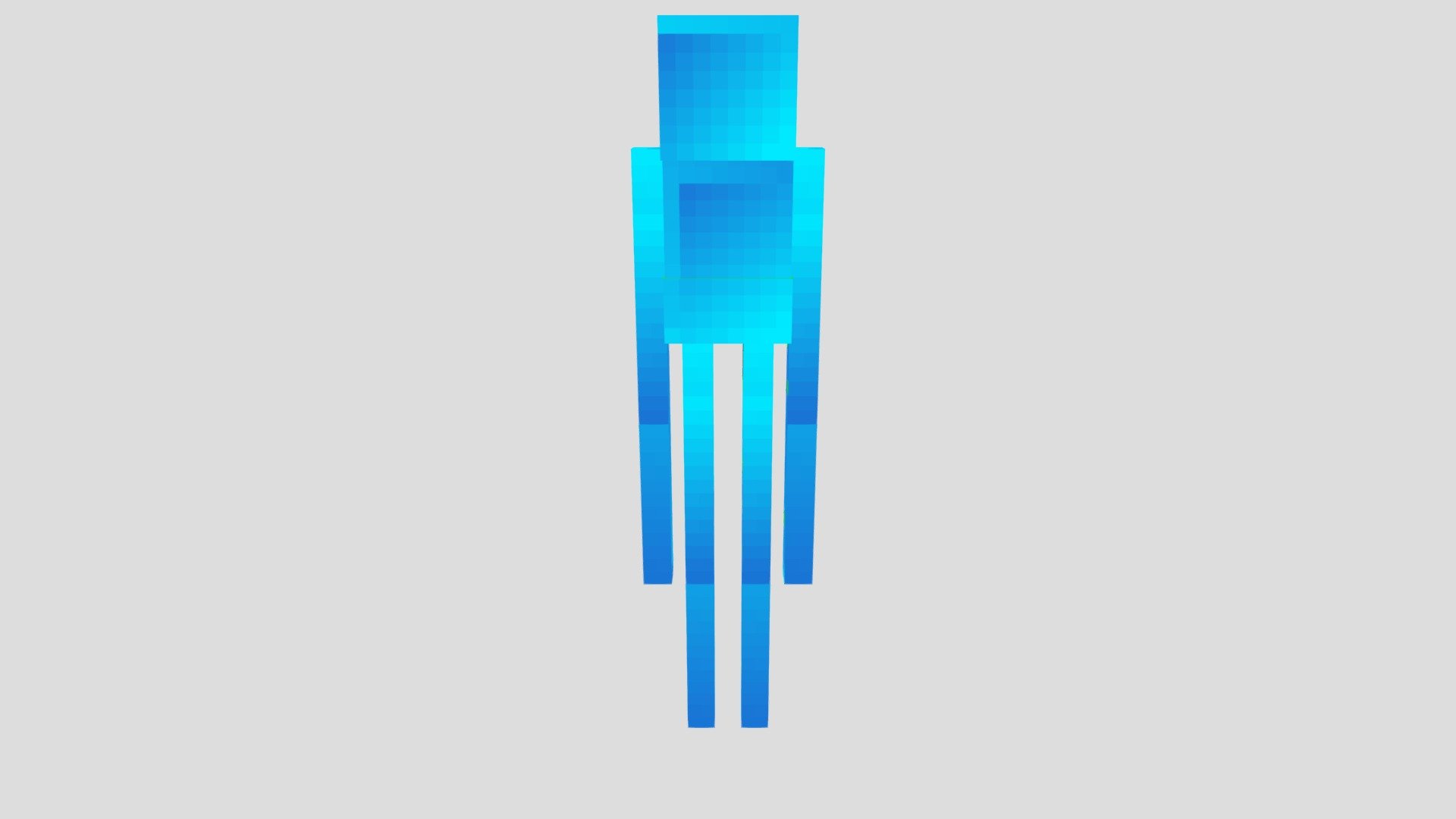 Aml Enderman Titan-18 — Sketchfab embed 3D viewer