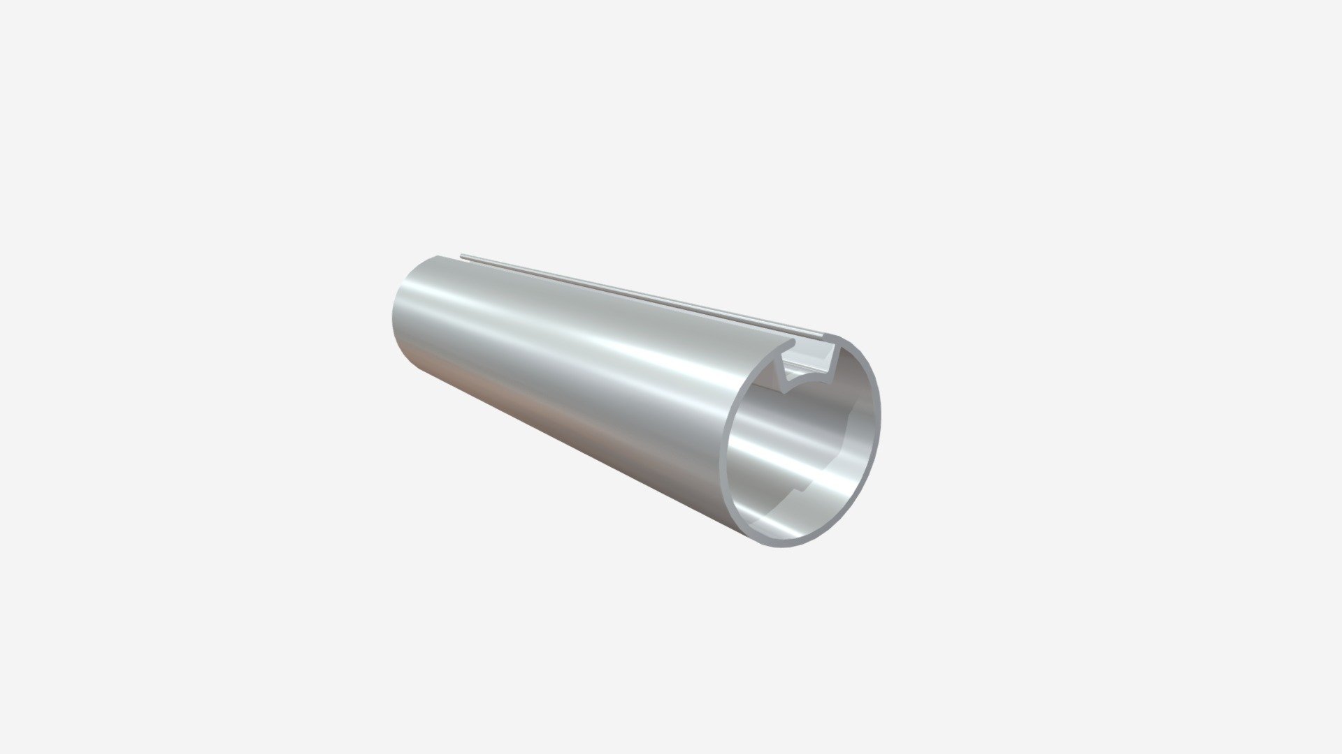 tubo 25 — Sketchfab embed 3D viewer
