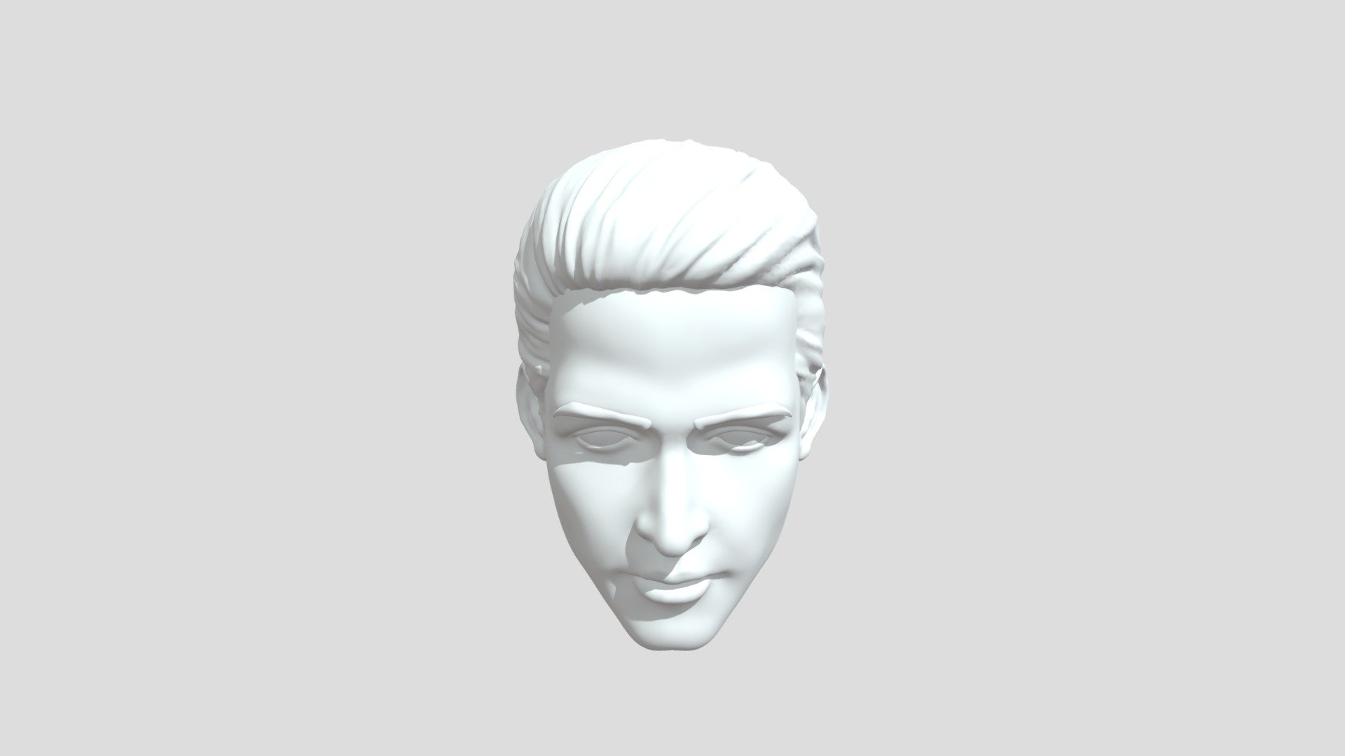 man - Download Free 3D model by gygvytvytfg [e987ade] - Sketchfab