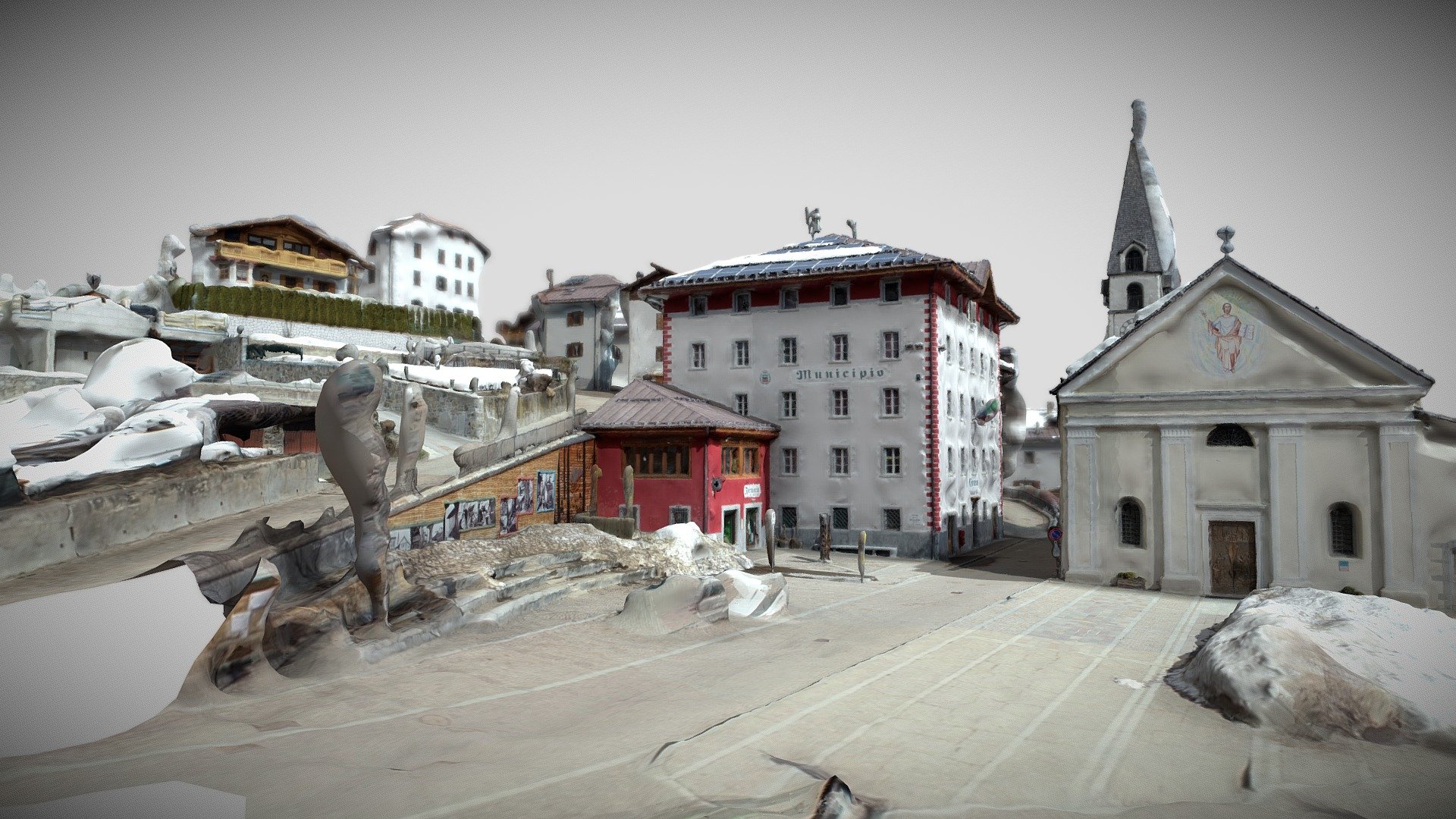 Vermiglio