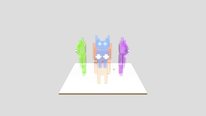 DESIGN_SKILLS_6 3D Model